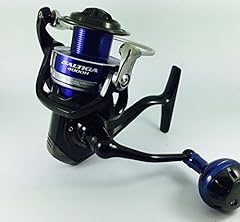 Daiwa saltiga 4000 usato  Spedito ovunque in Italia 