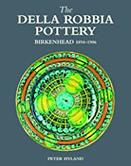 Della robbia pottery for sale  Delivered anywhere in USA 