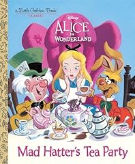 Mad hatter tea for sale  Delivered anywhere in USA 