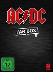 Fan box gebraucht kaufen  Wird an jeden Ort in Deutschland