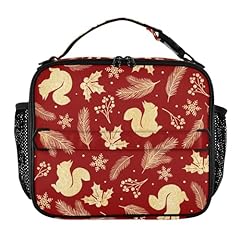 Ihcvhqx insulated lunch for sale  Delivered anywhere in USA 