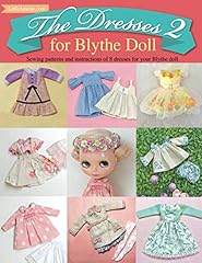 Dresses blythe doll for sale  Delivered anywhere in UK