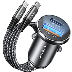 Lisen car charger for sale  Delivered anywhere in USA 