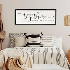 Together built life for sale  Delivered anywhere in USA 