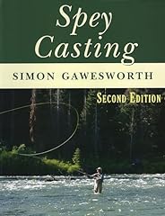 Spey casting for sale  Delivered anywhere in USA 