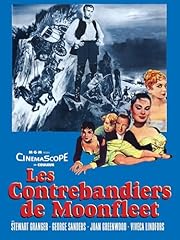 Contrebandiers moonfleet d'occasion  Livré partout en France
