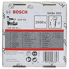 Bosch accessories pointes d'occasion  Livré partout en France