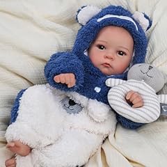 Babeside reborn babypuppe gebraucht kaufen  Wird an jeden Ort in Deutschland
