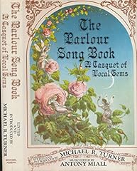 Parlour song book for sale  Delivered anywhere in UK