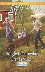 Single dad cowboy d'occasion  Livré partout en France