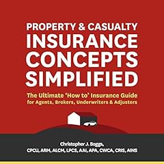 Property casualty insurance for sale  Delivered anywhere in USA 