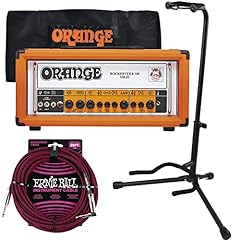 Orange rockerverb 100 for sale  Delivered anywhere in USA 