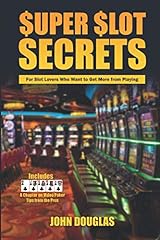 Super slot secrets for sale  Delivered anywhere in USA 