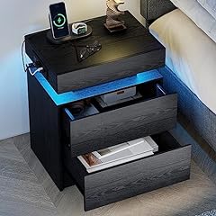 Likimio night stand for sale  Delivered anywhere in USA 