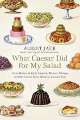 Caesar salad secret for sale  Delivered anywhere in UK