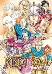 Kingdom tome 68 d'occasion  Livré partout en France