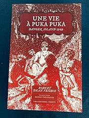 Vie puka puka d'occasion  Livré partout en France