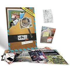 Hidden games tatort gebraucht kaufen  Wird an jeden Ort in Deutschland