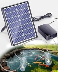 Biling solar aerator for sale  Delivered anywhere in Ireland