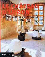 Château oiron cabinet d'occasion  Livré partout en France
