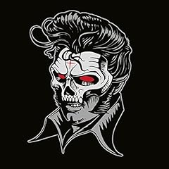 Hellvisback platinum usato  Spedito ovunque in Italia 