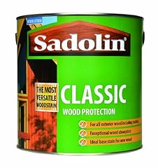 Sadolin classic allzweck gebraucht kaufen  Wird an jeden Ort in Deutschland