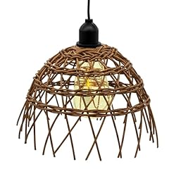 Led pendelleuchte weide gebraucht kaufen  Wird an jeden Ort in Deutschland
