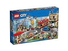 Lego city hauptstadt gebraucht kaufen  Wird an jeden Ort in Deutschland