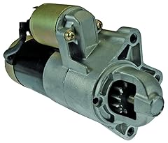Parts new starter for sale  Delivered anywhere in USA 