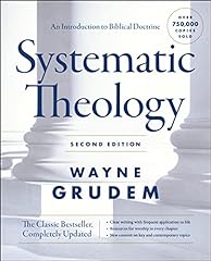 Systematic theology second for sale  Delivered anywhere in USA 