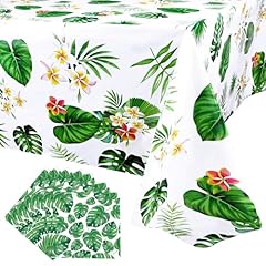 Nappes hawaïennes luau d'occasion  Livré partout en France