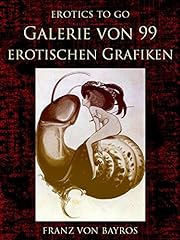 Galerie erotischen grafiken gebraucht kaufen  Wird an jeden Ort in Deutschland