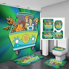 scooby doo curtains for sale  Delivered anywhere in UK