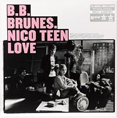 Nico teen love d'occasion  Livré partout en France