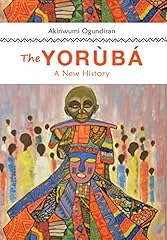 The yoruba new gebraucht kaufen  Wird an jeden Ort in Deutschland