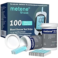 Metene 4116 blood for sale  Delivered anywhere in USA 