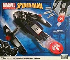 Mega bloks symbiote for sale  Delivered anywhere in UK