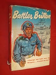 Battler britton. d'occasion  Livré partout en France