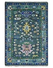 Antique hand knotted for sale  Delivered anywhere in USA 