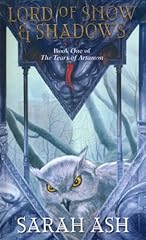 Lord snow shadows for sale  Delivered anywhere in UK