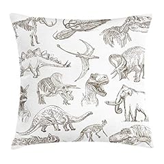 Ambesonne jurassic throw for sale  Delivered anywhere in USA 