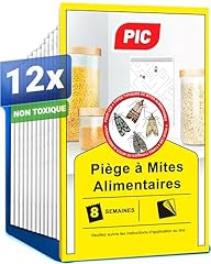 Pic piéges mites d'occasion  Livré partout en Belgiqu