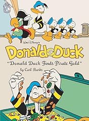 Walt disney donald usato  Spedito ovunque in Italia 