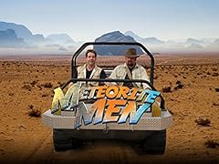 Meteorite men for sale  Delivered anywhere in USA 