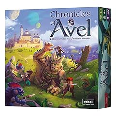 Chronicles avel board for sale  Delivered anywhere in USA 
