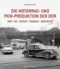 Motorrad pkw produktion gebraucht kaufen  Wird an jeden Ort in Deutschland