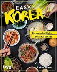 Easy korea koreanische gebraucht kaufen  Wird an jeden Ort in Deutschland