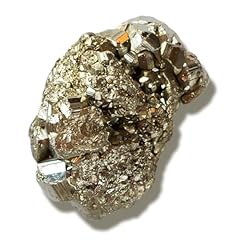 Rjingshi raw pyrite for sale  Delivered anywhere in UK