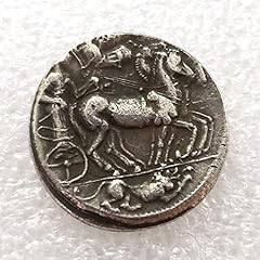 Fkaiyin monete greche usato  Spedito ovunque in Italia 