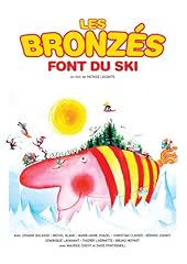 Bronz ski d'occasion  Livré partout en France